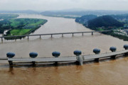 【韓国】環境部「4大河川、洪水予防効果はない」