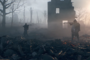 BF1と5のストーリーモードってどっちが面白い？
