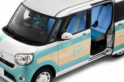 ダイハツさん初音ミクの痛車を販売してしまうｗｗｗｗｗｗｗ