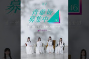 【動画】乃木坂46メンバーがオーディションに応募したきっかけは？【青葉坂46募集中】