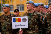 旧ソ連のモルドバがフランスと防衛協力協定を締結…ロシアへの脅威で！