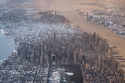 【画像】アメリカ合衆国最大都市ニューヨーク、凄すぎる