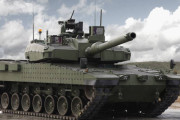 トルコ、主力戦車｢アルタイ｣へのパワーパック供給で韓国と合意