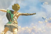 【期待】『ゼルダの伝説 BotW2』新情報が12月9日の「The Game Awards」で発表されるかもしれない