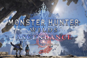 【朗報】モンスターハンターワイルズDLC、2027年発売決定！