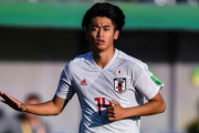 【リーガエスパニョーラ】若手有望株調査のバルセロナ、セレッソ大阪の１７歳・西川潤を偵察へ