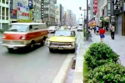 1960年代の日本　カラーデジタルリマスター処理すると現代的になってしまう  [3/30]