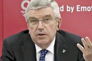 【悲報】バッハ会長「他のスポーツは客入れてるのに五輪はなぜ無観客なのか。理解に苦しむ」