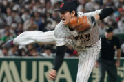 【海外の反応】大谷翔平がWBCでは投手登板回避へ【侍ジャパン】