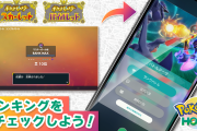 「ポケモンHOME」アプデ！ランクバトル戦績が見れるようになるも･･･剣盾ではあった『性格』が見れなくなる