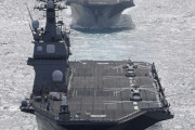 中国に劣らぬもう一つの軍事大国「日本」が、隣に登場しつつある現実…韓国メディア！