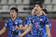 韓国人「オリンピックサッカー4強戦…おもしろくなりそうだ」
