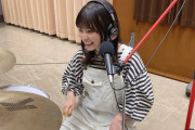NHK公認の天才ドラマー！櫻坂46遠藤理子「のびらじ」ドラム演奏アザーカットまだまだ放出【さくらひなたロッチの伸びしろラジオ】