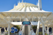 【ディズニーランド】スペース・マウンテンとトゥモローランドをリニューアル！
