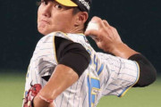 【虎番リポート】阪神・西純飛躍のきっかけはジャイロ回転の新球「フォースラ」