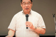 前川喜平・元文科次官のX投稿が物議「神谷宗幣は日本の恥。それが分からない有権者も…」