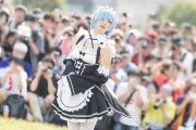 【画像】2019コミケ3日目コスプレイヤーまとめ！【#C96】