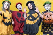 なんで急にハロウィーンとか騒ぎだしたの？