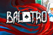 インディー期待の星"Balatro"、何故か全然ゲーム板で語られない