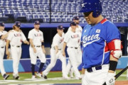【五輪野球】日米に連敗で金消滅の韓国監督「失望していない」　ネチズン激怒
