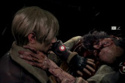 【朗報】バイオハザードRE4、ガチで神ゲーで確定するｗｗｗｗｗｗｗｗｗ