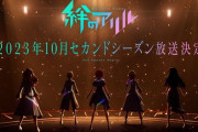 キズナアイのアニメプロジェクト「絆のアリル」、2023年セカンドシーズン放送決定！！