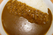 お前ら「ココイチのカレーは高い！」→ポークカレー514円