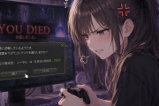 ゲーム「こいつ連続で負けてて草。可哀想だから難易度下げたろw」←これ