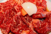 【朗報】焼肉ワイ「ハラミ美味えぇぇぇぇ！！」