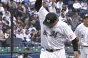【ロッテ対楽天4回戦】ロッテ・澤田、ブチ切れ