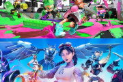 スプラトゥーン新作はどうすればフォートナイトより人気になれるのか?