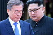 【韓国の反応】対北政策、個別観光検討に対し ... ハリス氏「米国と協議すべき」