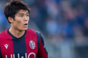 【海外の反応】「日本サッカーの希望だ」冨安健洋をボローニャ幹部がマンUでプレーできると絶賛！