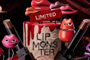 KATE「リップモンスター」冬の限定色登場、12月13日より順次店頭展開スタート　Twitterでは「今年こそ手に入れたい」「定番色を買えるようにしてほしい」の声