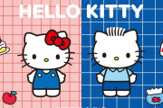 日経「ソニーはキャラ不足「ソニーにキティは生めるか？」」が話題に