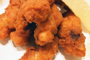 面接官「油で揚げると1番おいしい食べ物を答えてください」