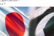 【悲報】安倍、日本人にはマスク2枚しか配らないのにパキスタン人には現金を配っていた