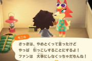 【あつまれどうぶつの森】住民厳選してるけどマジでつまらんわこのゲーム
