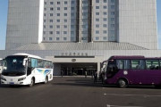 韓国人「北朝鮮の5つ星ホテルを見てみよう」