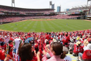 【NPB観客動員数】セリーグは全球団が昨年上回る！DeNAは席増設で12.5%増