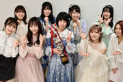【AKB48G】歌うまメンバーが全然評価されない理由