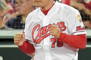 広島ファン、緒方監督が有能だったことに薄々気づき始める