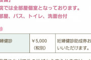 【悲報】出産一時金が税金で8万円アップされるも産院が8万円値上げして無効化してしまう