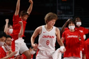 韓国人「日本の女子バスケ、フランスを破り決勝進出の快挙！」