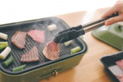 【料理】家でやるホットプレートの焼肉の魅力