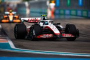 ミック・シューマッハのF1マイアミGP評、海外ではポジティブな意見が多い模様