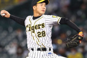 150キロ超ズバズバで2回零封　阪神・小野、また好投でアピール成功　そろそろ勝利の方程式入りも