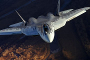 ロシアのSu-57ステルス戦闘機がそれほど高価でなかったらゲームチェンジャーになっただろう！