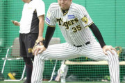 【阪神】岡田監督がローテ再編…先発流れた才木浩人は「火曜日や」　臨時守護神には石井大智起用へ