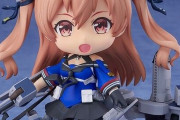 【艦これ】艦これ関係フィギュア情報まとめ　[2020/6/25版]
